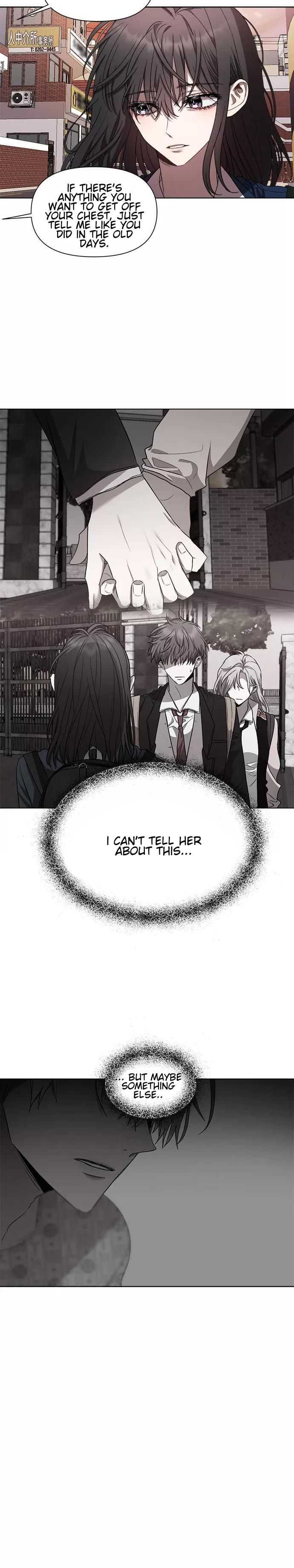 Dreaming Freedom Chapter 26 image 39